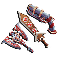 All Swirly Set [MM2] Fast delivery Other 🎯 / Godly 🎮️ MM2#184 0